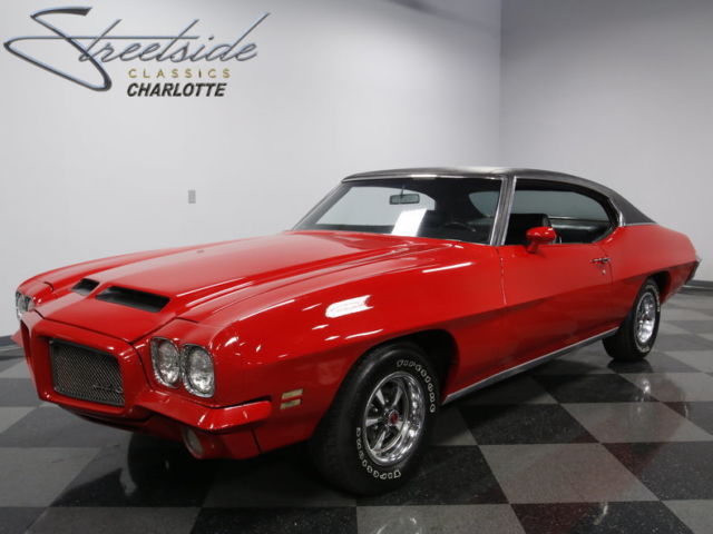 1971 Pontiac GTO