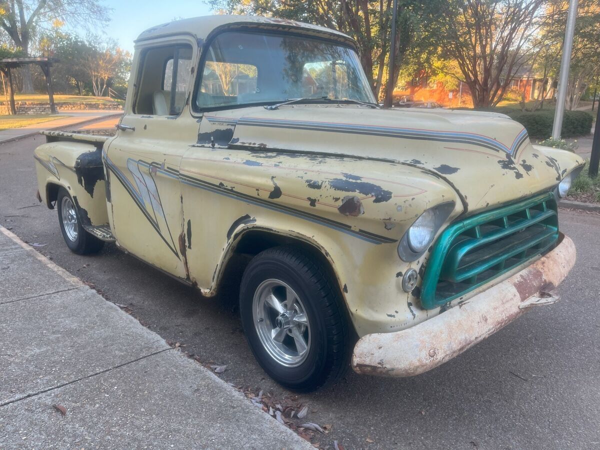 1957 Chevrolet Pickup