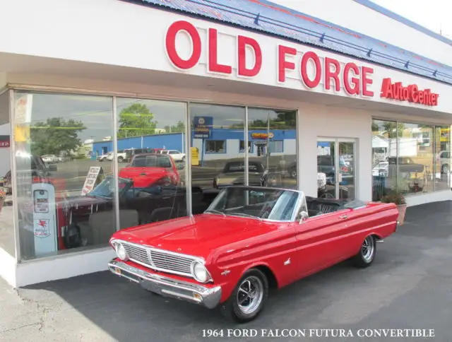 1964 Ford Falcon