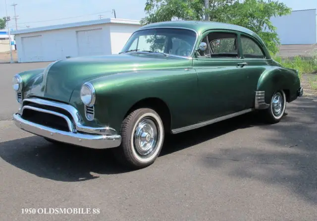 1950 Oldsmobile 88