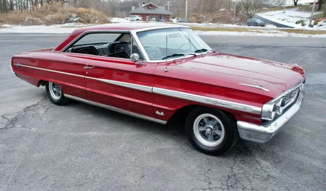 1964 Ford Galaxie 500 XL