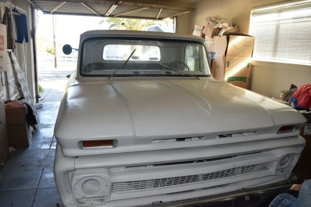 1964 Chevrolet C-10