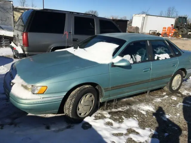 1994 Ford Taurus