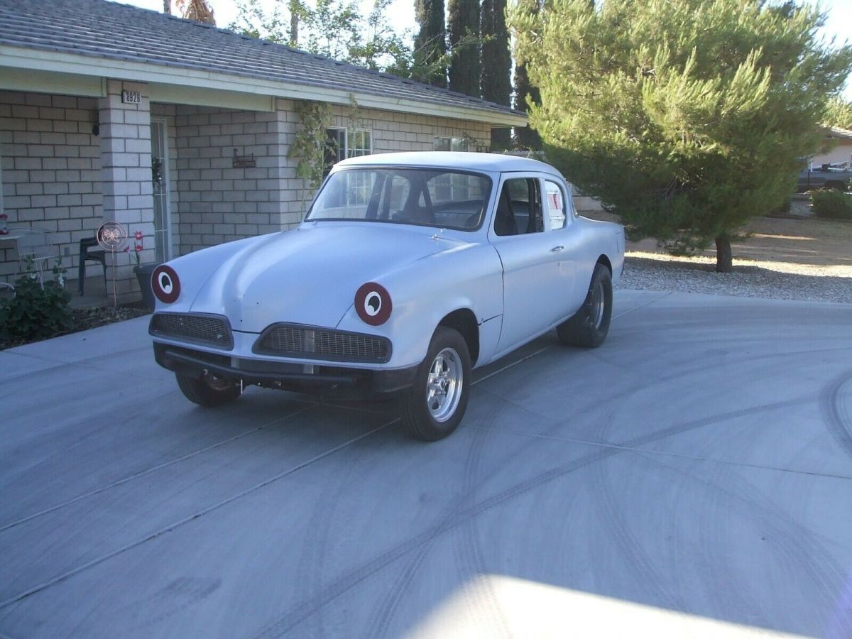 1954 Studebaker Champion