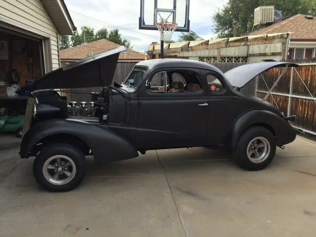 1937 Chevrolet Other