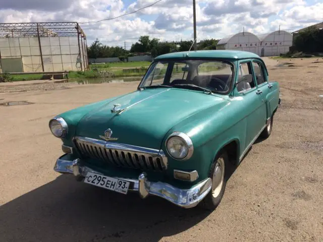 1960 Other Makes