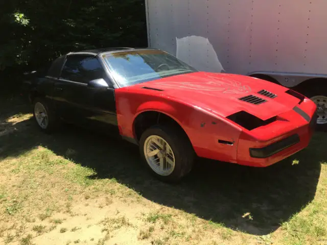 1992 Pontiac Firebird Formula Coupe 2-Door