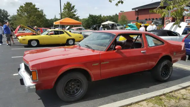 1980 Plymouth Road Runner