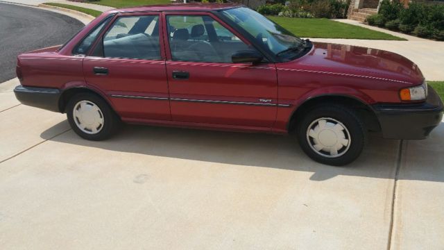 1991 Geo Other