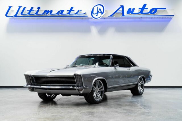 1965 Buick Riviera