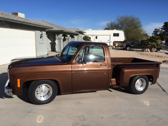 1978 GMC Sierra 1500