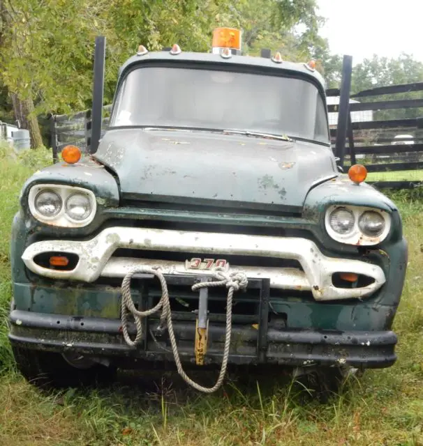 1958 GMC Other