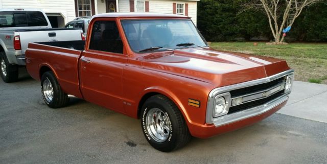 1971 GMC Other