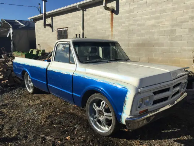 1968 GMC Other