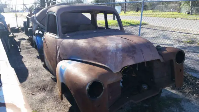 1948 Chevrolet Other Pickups