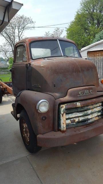 1953 Chevrolet Other Pickups