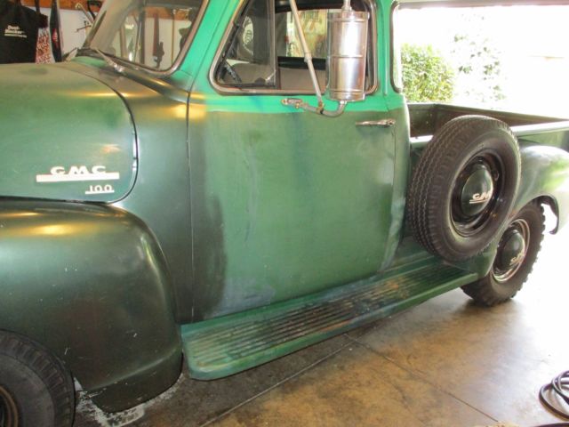 1955 GMC Other