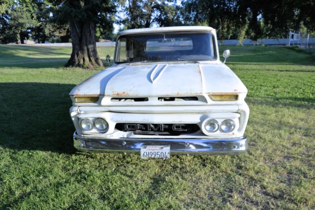 1966 GMC Other