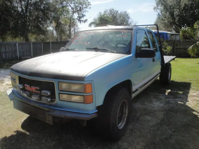 1981 GMC Sierra 1500