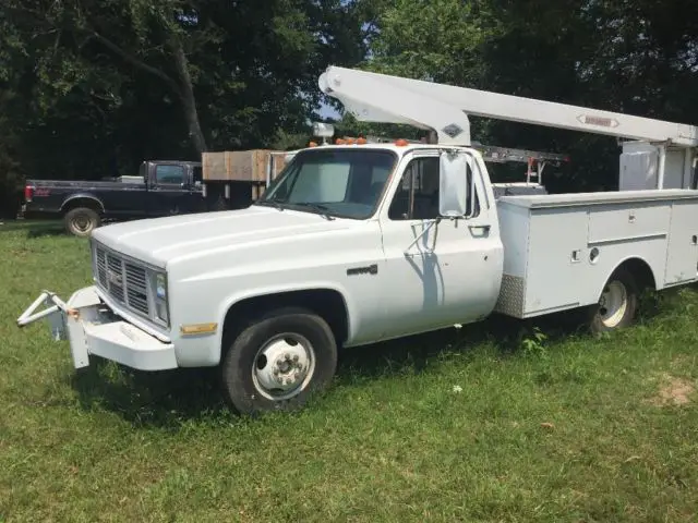 1985 GMC Other