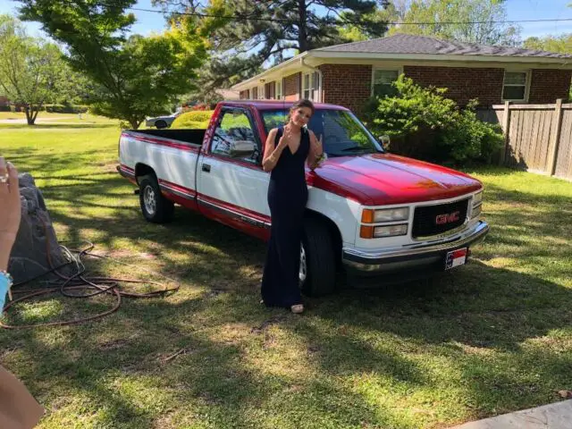 1994 GMC Sierra 1500