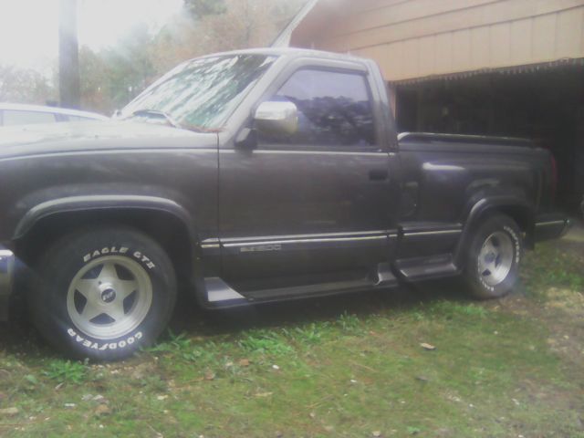1993 GMC Other