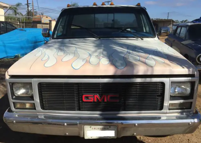 1980 GMC Other