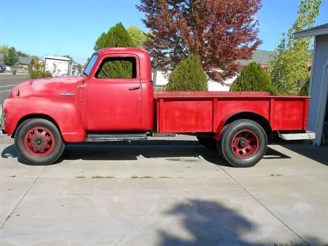 1948 GMC Other