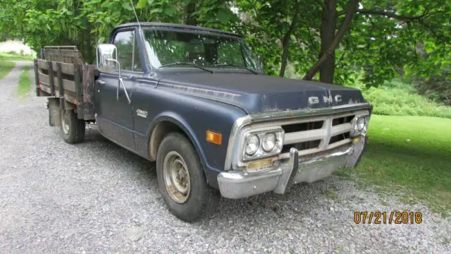 1972 GMC Other