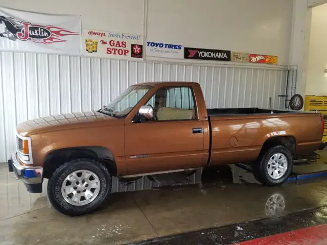 1990 GMC Other