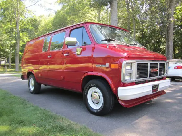 1989 Chevrolet Camaro G20 Scooby doo hippy van street machine A team