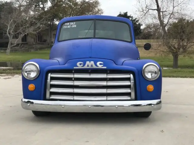 1953 Chevrolet Other Pickups advancedesign