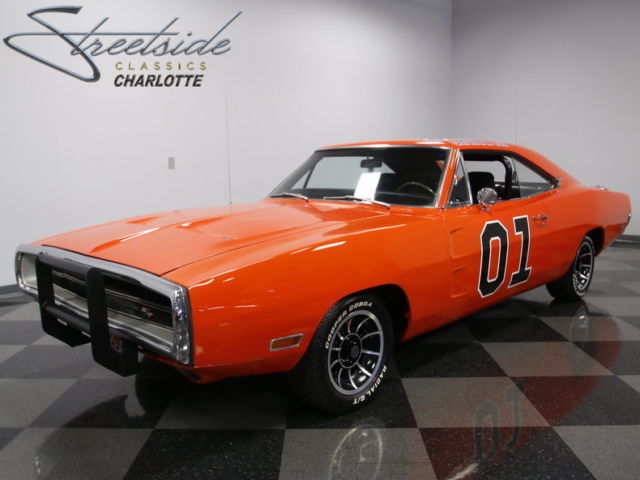 1970 Dodge Charger General Lee R/T