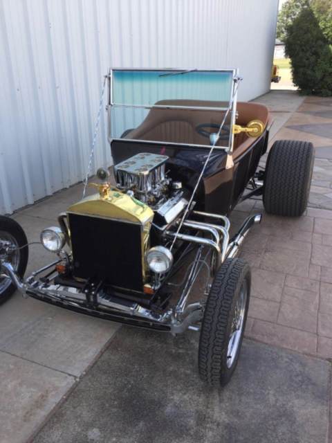 1923 Ford Model T