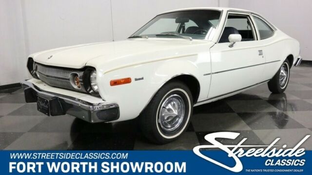 1974 AMC Hornet --