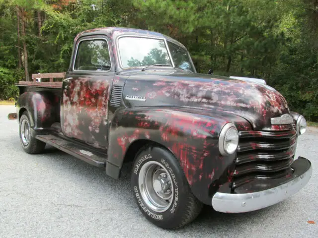 1947 Chevrolet Other Pickups 3100