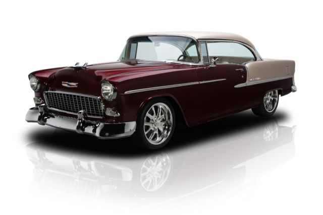 1955 Chevrolet Bel Air/150/210