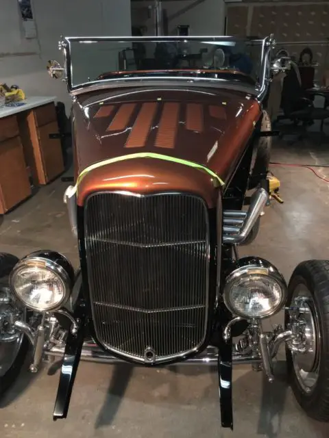 1932 Ford Other --