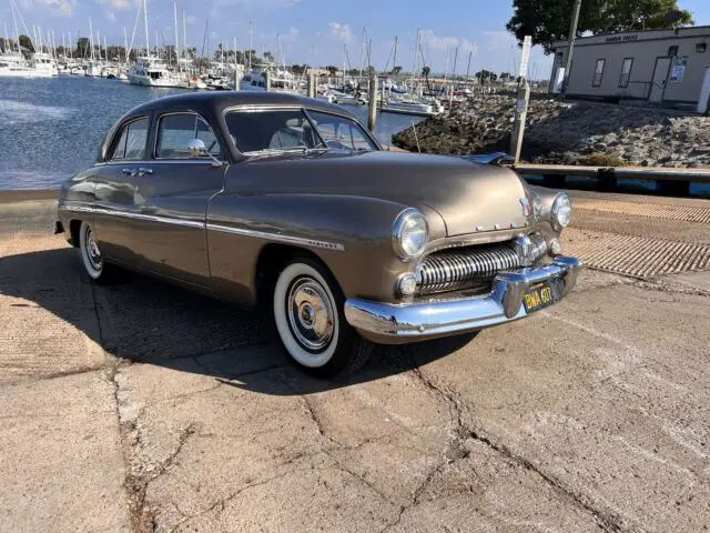 1949 Mercury Other