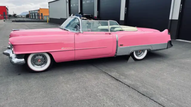 1954 Cadillac Eldorado