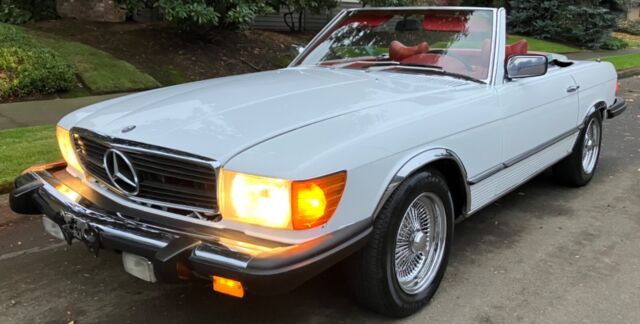 1978 Mercedes-Benz Other