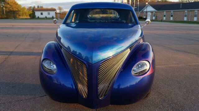 1939 Ford Other Street rod, awesome driver