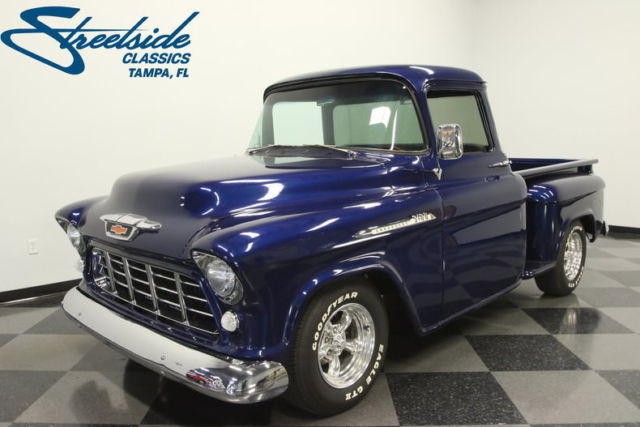 1955 Chevrolet 3100