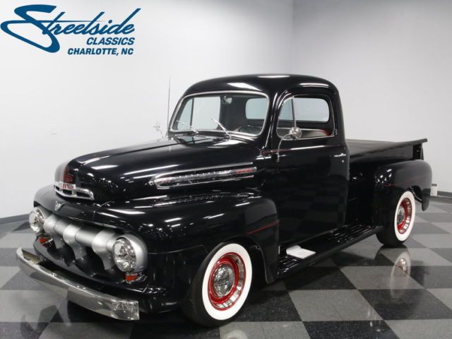 1951 Ford F-100