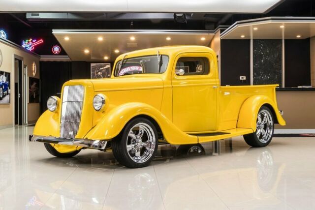 1935 Ford Other Pickups