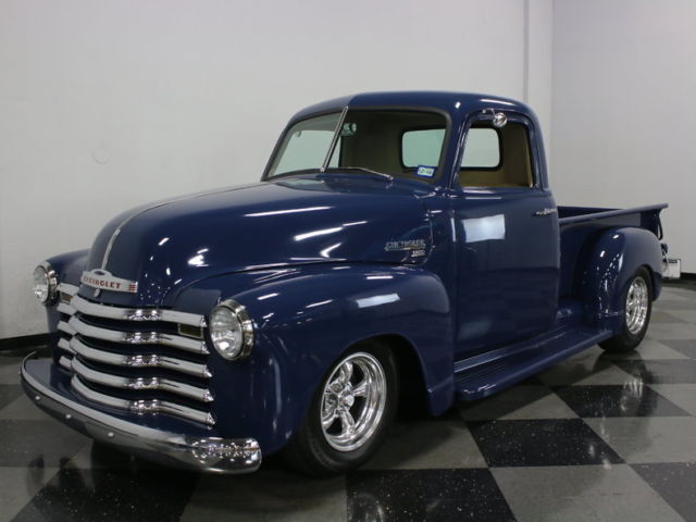 1950 Chevrolet Other Pickups