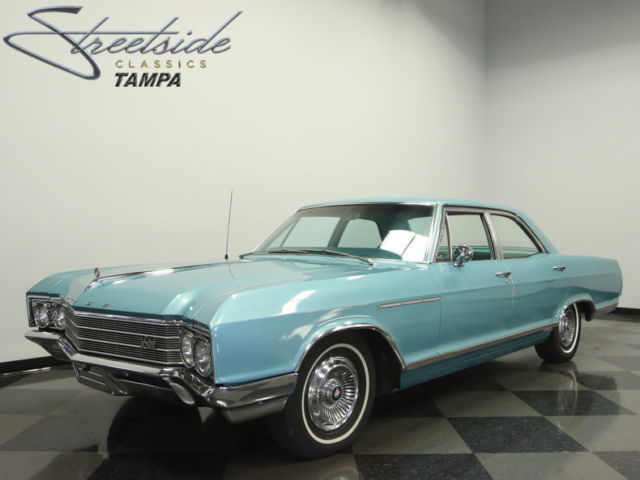 1966 Buick LeSabre