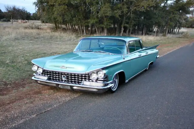 1959 Buick Electra