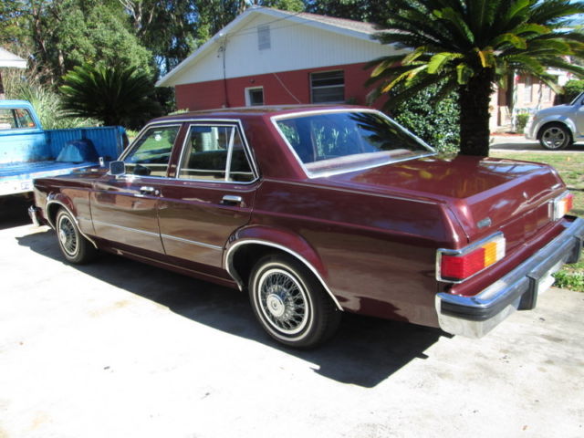 1980 Ford Other Granada