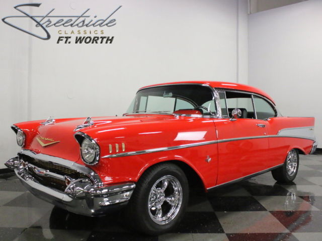 1957 Chevrolet Bel Air/150/210